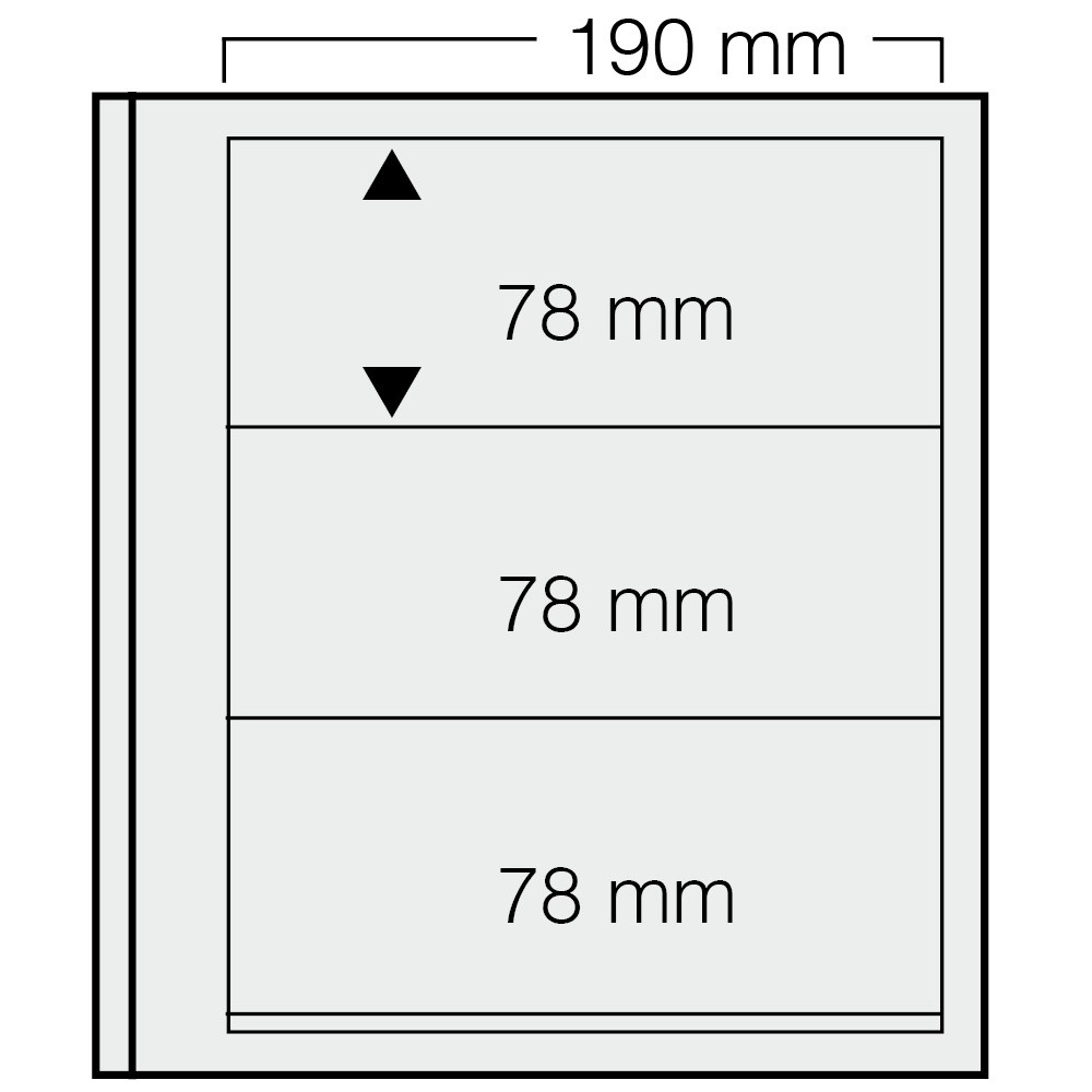 Specjalny arkusz DUAL (5 sztuk)