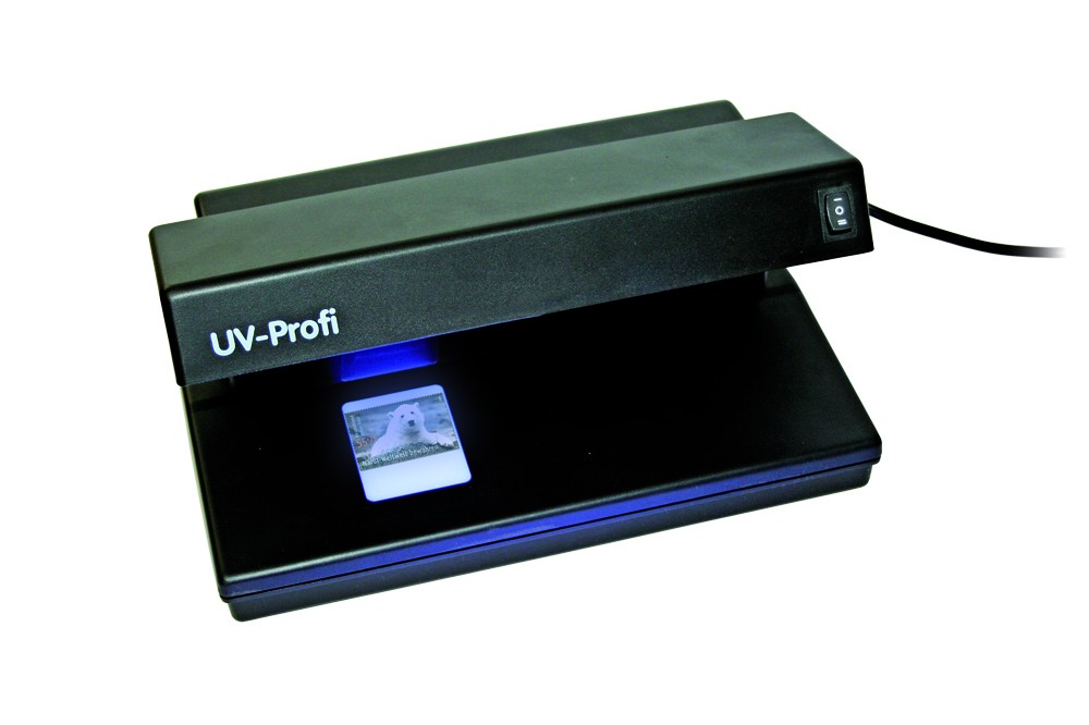 Lampa UV