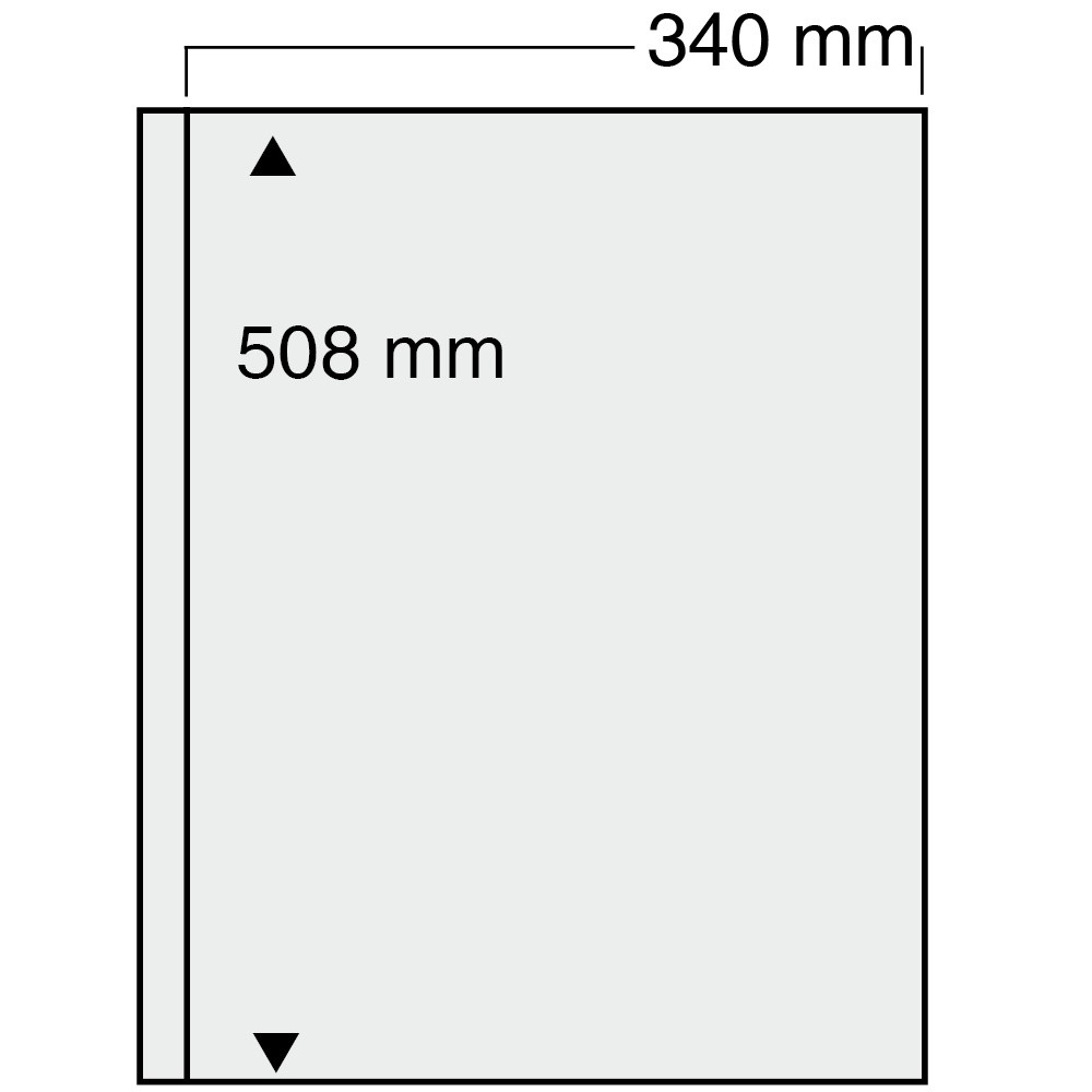 Kartka do albumu Jumbo