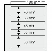 Specjalny arkusz DUAL (5 sztuk)