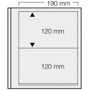 Specjalny arkusz DUAL (5 sztuk)