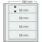 Specjalny arkusz DUAL (5 sztuk)