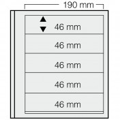 Specjalny arkusz DUAL (5 sztuk)