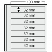 Specjalny arkusz DUAL (5 sztuk)