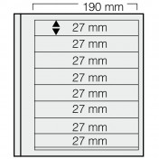 Specjalny arkusz DUAL (5 sztuk)