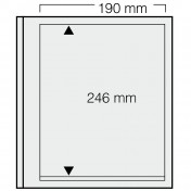 Specjalny arkusz DUAL (5 sztuk)