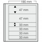 Specjalny arkusz DUAL (5 sztuk)