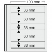 Specjalny arkusz DUAL (5 sztuk)