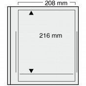 Specjalny arkusz DUAL (5 sztuk)