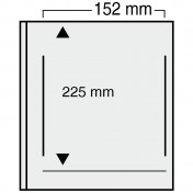 Kartka do segregatora "Variant" formatu A5