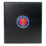 Album Premium na monety "Francja Universal"