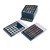 Paleta do kasety NOVA standard - przegrody kwadratowe 70 x 62 mm